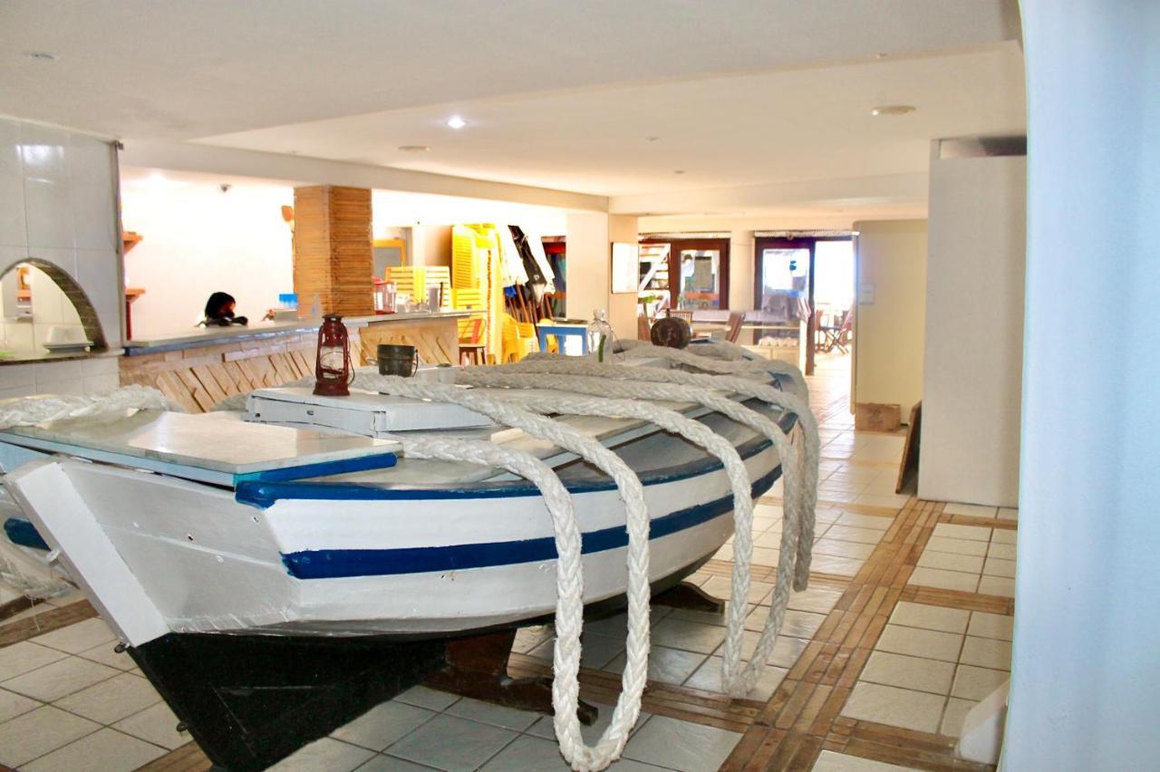 Pipa'S Bay Apto 208 - Flat Em Pipa Rn Praia de Pipa Ngoại thất bức ảnh