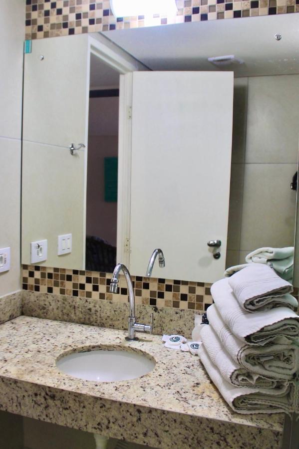 Pipa'S Bay Apto 208 - Flat Em Pipa Rn Praia de Pipa Ngoại thất bức ảnh