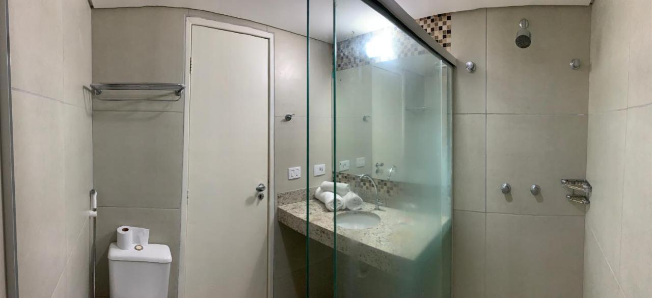 Pipa'S Bay Apto 208 - Flat Em Pipa Rn Praia de Pipa Ngoại thất bức ảnh