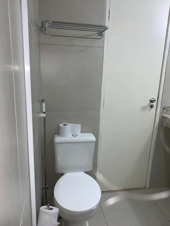 Pipa'S Bay Apto 208 - Flat Em Pipa Rn Praia de Pipa Ngoại thất bức ảnh