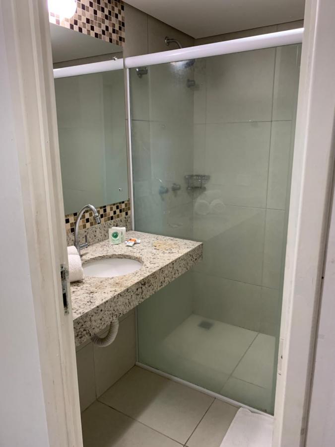 Pipa'S Bay Apto 208 - Flat Em Pipa Rn Praia de Pipa Ngoại thất bức ảnh